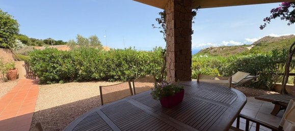 3 rooms House in Trinità d'Agultu e Vignola, Italy No. 298240 13