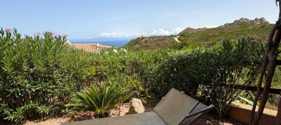 3 rooms House in Trinità d'Agultu e Vignola, Italy No. 298240 24