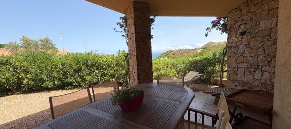 3 rooms House in Trinità d'Agultu e Vignola, Italy No. 298240 4