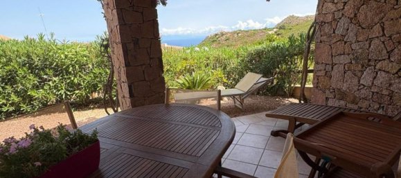 3 rooms House in Trinità d'Agultu e Vignola, Italy No. 298240 16