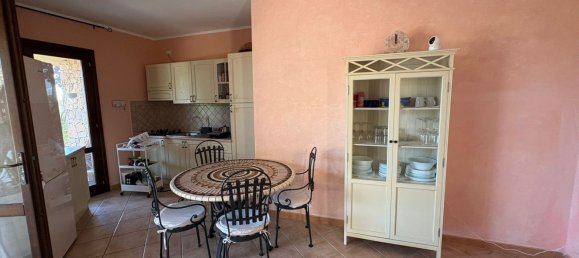 3 rooms House in Trinità d'Agultu e Vignola, Italy No. 298240 8