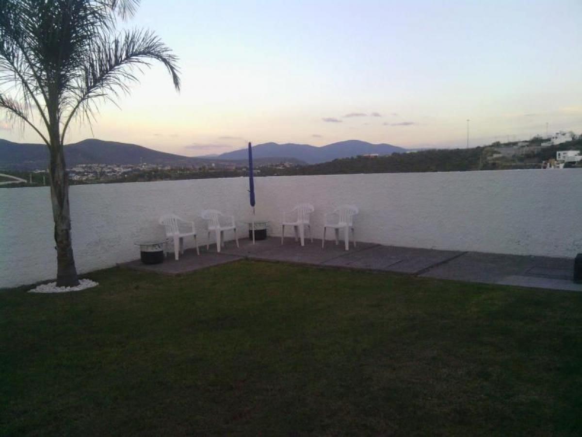 4 bedrooms House in Queretaro, Mexico No. 168436