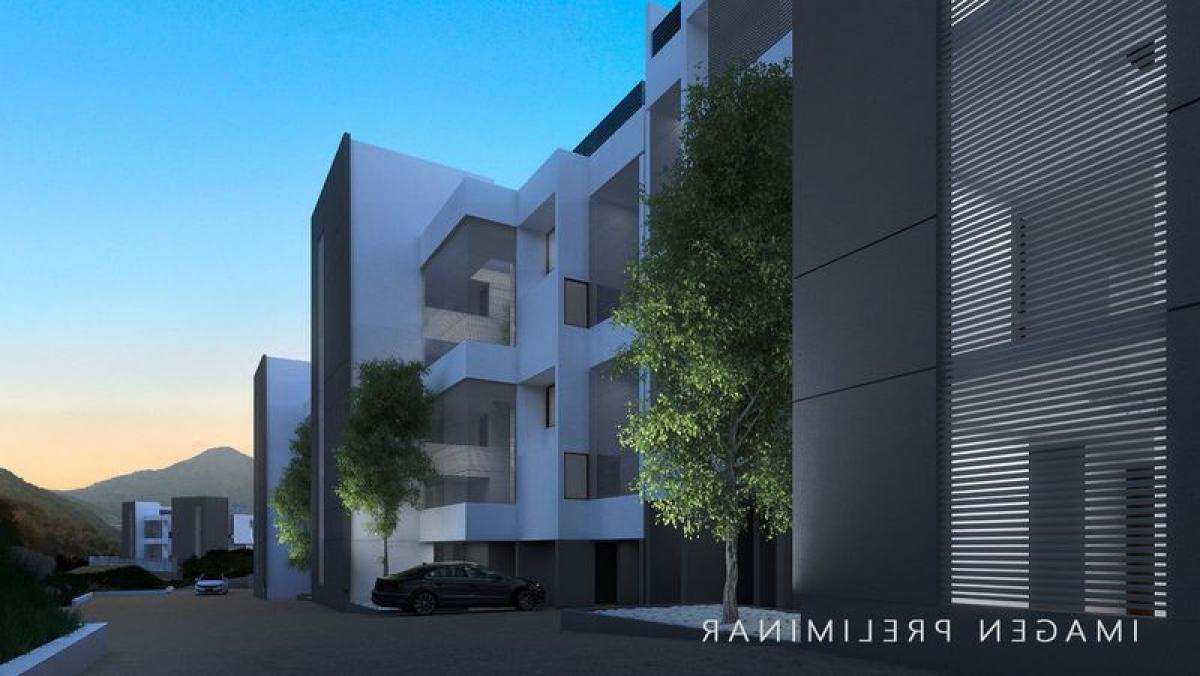 3 bedrooms Apartment in Santiago, Chile No. 4878