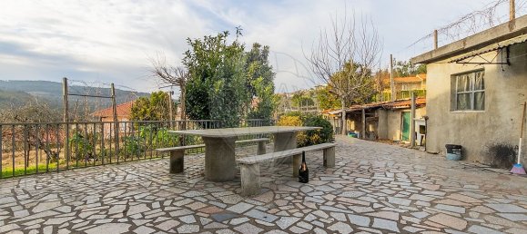 4 غرف نوم منزل في Vilela, Portugal رقم 39733 9