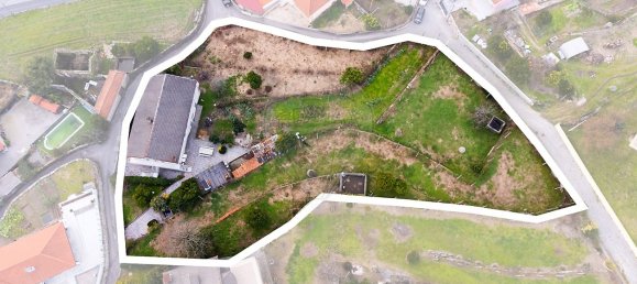 4 غرف نوم منزل في Vilela, Portugal رقم 39733 30