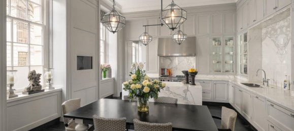 5 bedrooms Townhouse in London, United Kingdom No. 13008 6