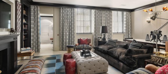 5 bedrooms Townhouse in London, United Kingdom No. 13008 36