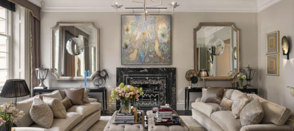 5 bedrooms Townhouse in London, United Kingdom No. 13008 4