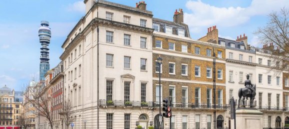 5 bedrooms Townhouse in London, United Kingdom No. 13008 12