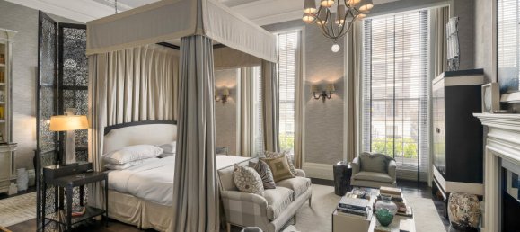 5 bedrooms Townhouse in London, United Kingdom No. 13008 14