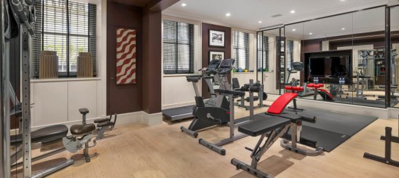 5 bedrooms Townhouse in London, United Kingdom No. 13008 23