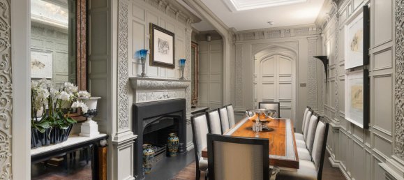 5 bedrooms Townhouse in London, United Kingdom No. 13008 8