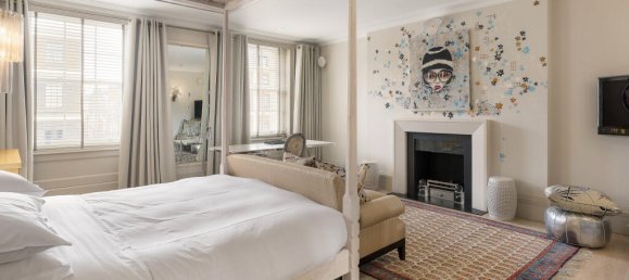 5 bedrooms Townhouse in London, United Kingdom No. 13008 34