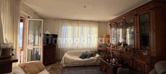 5 bedrooms Penthouse in Campione d'Italia, Italy No. 159910 2