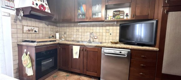 4-salle Appartement à Palermo, Italy No. 171651 36