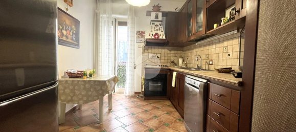 4-salle Appartement à Palermo, Italy No. 171651 35