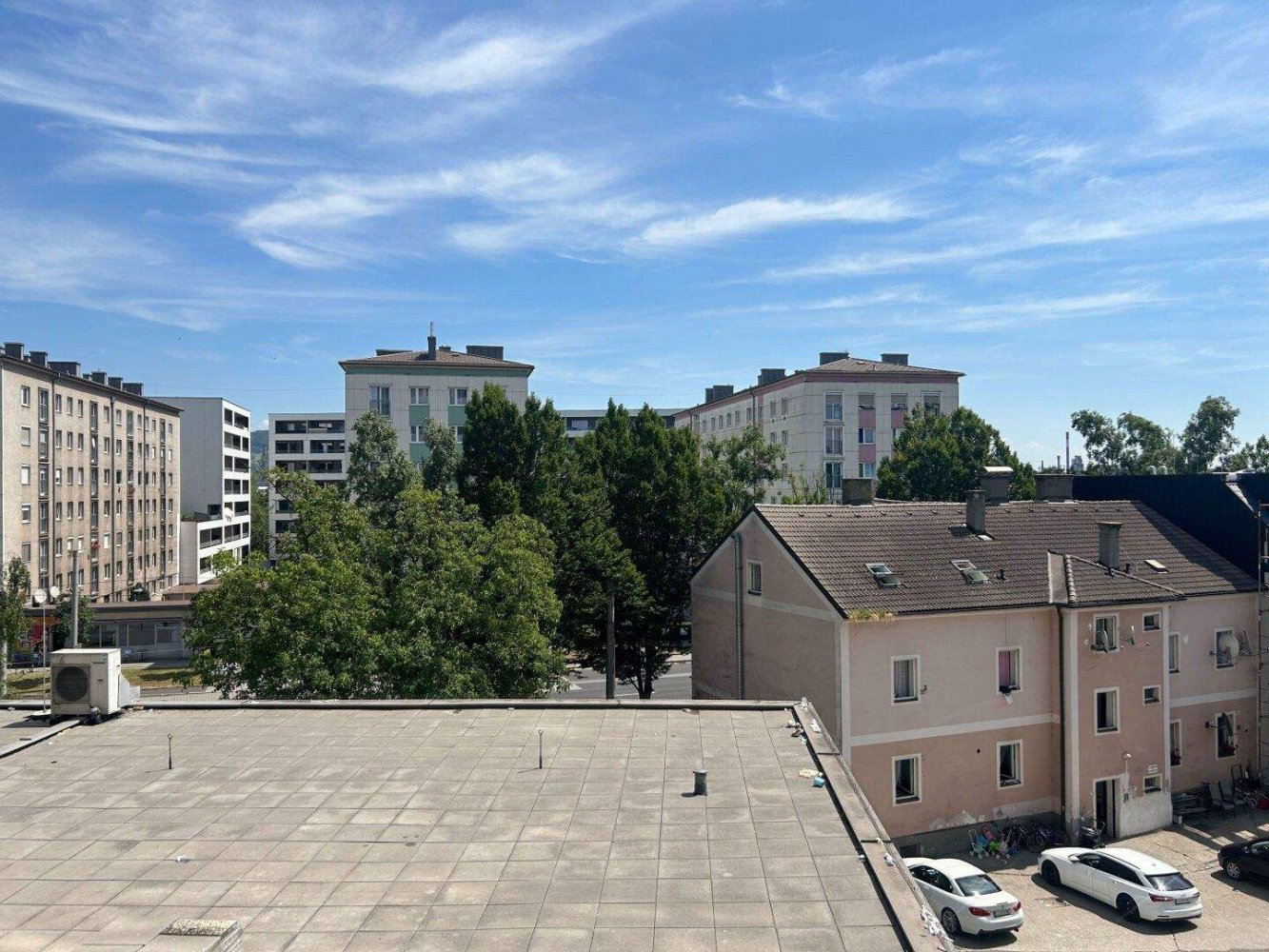 Studio in Linz, Austria No. 154825