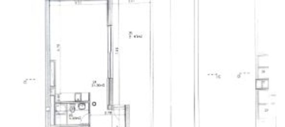 Дом с 4 спальнями в Матозиньюш, Португалия № 149661 41