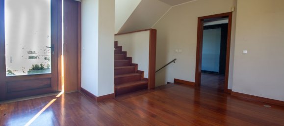 Дом с 4 спальнями в Матозиньюш, Португалия № 149661 11