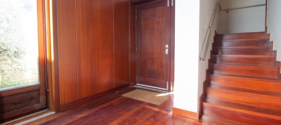 Дом с 4 спальнями в Матозиньюш, Португалия № 149661 21