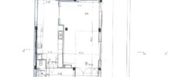 Дом с 4 спальнями в Матозиньюш, Португалия № 149661 39