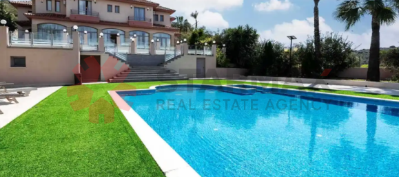 Villa T8 em Alethriko, Cyprus N.º 80818 3