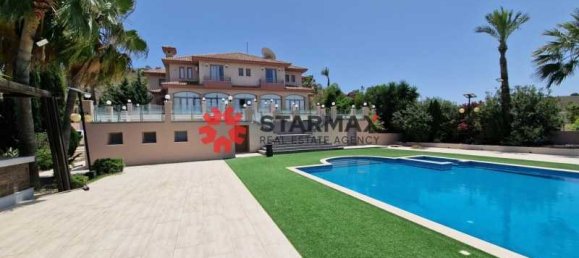 Villa T8 em Alethriko, Cyprus N.º 80818 8