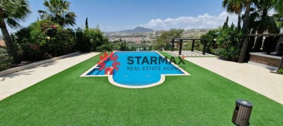 Villa T8 em Alethriko, Cyprus N.º 80818 10