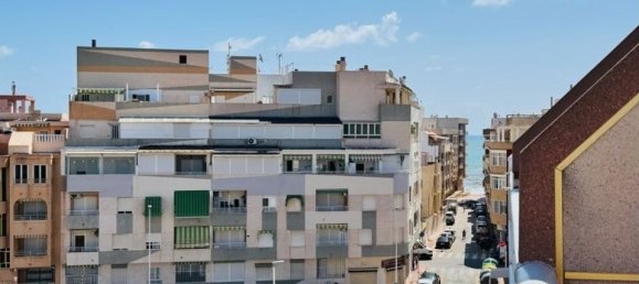 2 bedrooms Penthouse in Torrevieja, Spain No. 189843 21