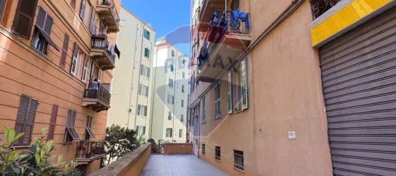 2 bedrooms Apartment in Genoa, Italy No. 53108 62