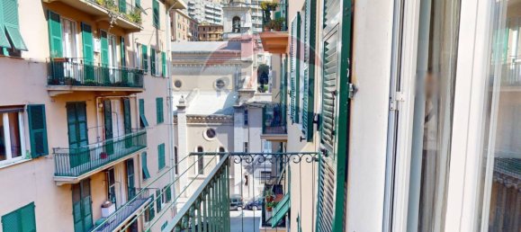 2 bedrooms Apartment in Genoa, Italy No. 53108 58