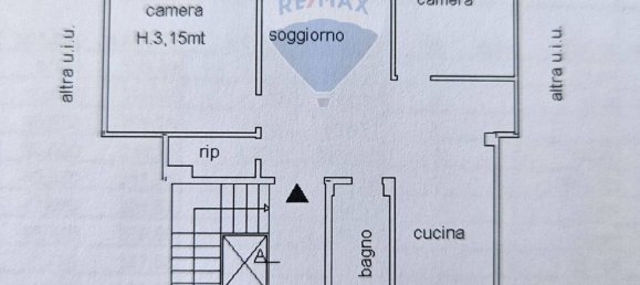 2 bedrooms Apartment in Genoa, Italy No. 53108 65