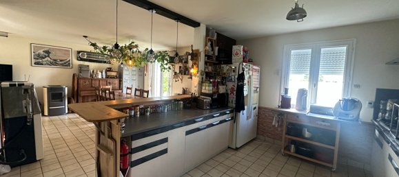 4 Schlafzimmer Haus in Jans, France, Nr. 351311 5