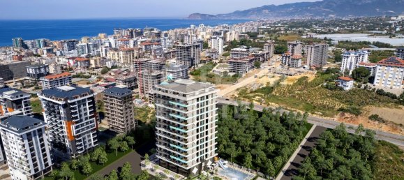 3 rooms Apartment in Mahmutlar, Turkey No. 27042 2