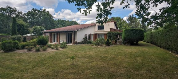5 Schlafzimmer Haus in Nogent-sur-Vernisson, France, Nr. 62652 10