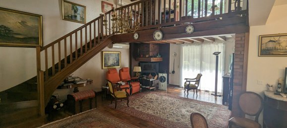 5 Schlafzimmer Haus in Nogent-sur-Vernisson, France, Nr. 62652 2