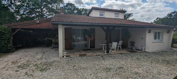 5 Schlafzimmer Haus in Nogent-sur-Vernisson, France, Nr. 62652 13