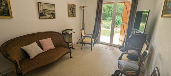 5 Schlafzimmer Haus in Nogent-sur-Vernisson, France, Nr. 62652 4