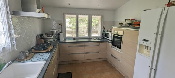 5 Schlafzimmer Haus in Nogent-sur-Vernisson, France, Nr. 62652 8