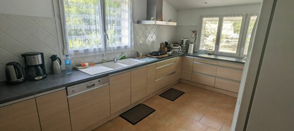 5 Schlafzimmer Haus in Nogent-sur-Vernisson, France, Nr. 62652 7