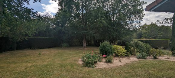 5 Schlafzimmer Haus in Nogent-sur-Vernisson, France, Nr. 62652 12