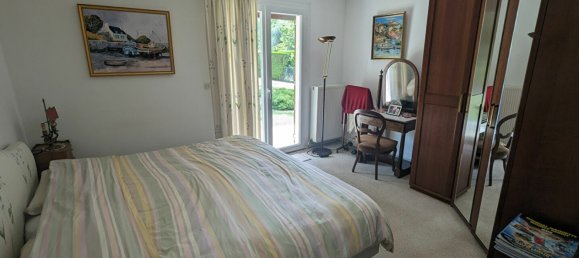 5 Schlafzimmer Haus in Nogent-sur-Vernisson, France, Nr. 62652 6