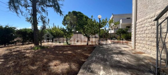 Вилла с 3 спальнями в Трани, Италия № 346968 15