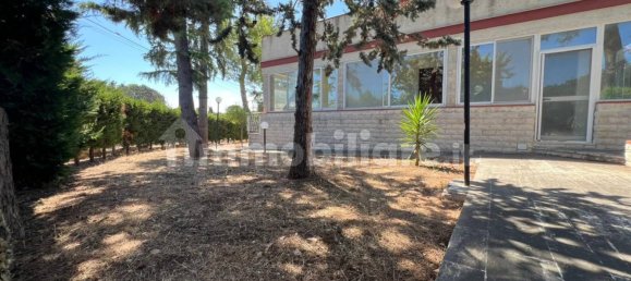 Вилла с 3 спальнями в Трани, Италия № 346968 29