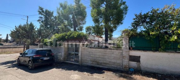 Вилла с 3 спальнями в Трани, Италия № 346968 31