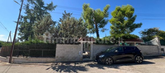 Вилла с 3 спальнями в Трани, Италия № 346968 33