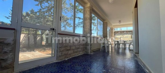 Вилла с 3 спальнями в Трани, Италия № 346968 13