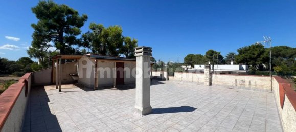 Вилла с 3 спальнями в Трани, Италия № 346968 35