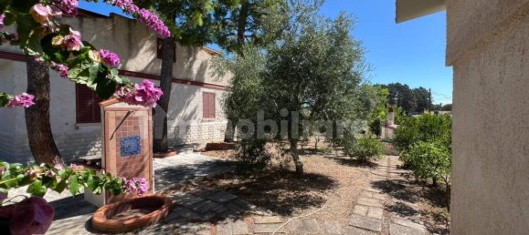 Вилла с 3 спальнями в Трани, Италия № 346968 23