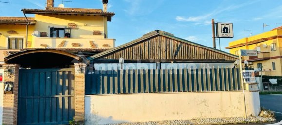 1-Zimmer Gewerbliche Immobilie in Fiumicino, Italy, Nr. 141395 6